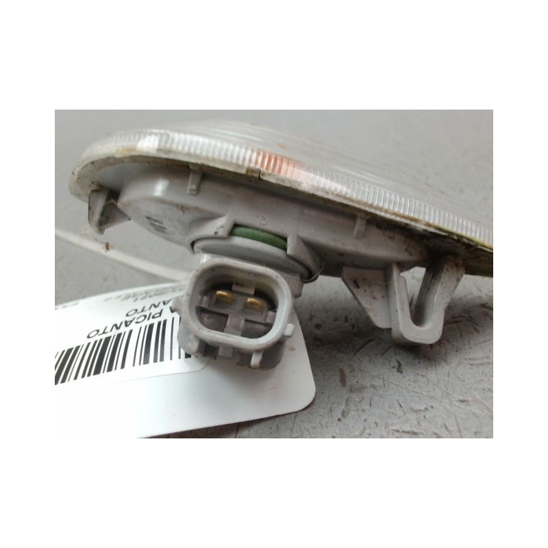 REPETITEUR AILE GAUCHE KIA PICANTO