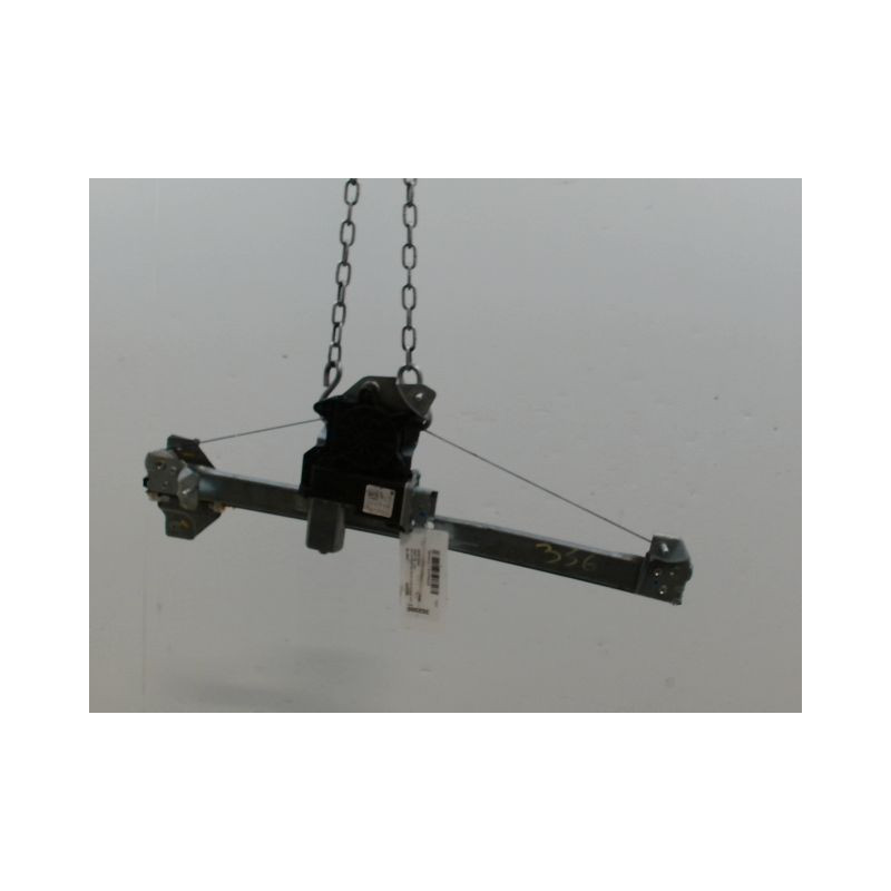 MECANISME+MOTEUR LEVE-GLACE AVANT GAUCHE RENAULT EXPRESS