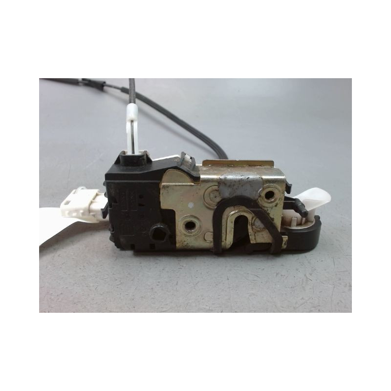 SYSTEME CONDAMNATION AVANT GAUCHE PEUGEOT 407 COUPE 2P 2005-2011