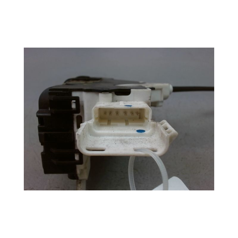 SYSTEME CONDAMNATION AVANT GAUCHE PEUGEOT 407 COUPE 2P 2005-2011