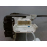 SYSTEME CONDAMNATION AVANT GAUCHE PEUGEOT 407 COUPE 2P 2005-2011