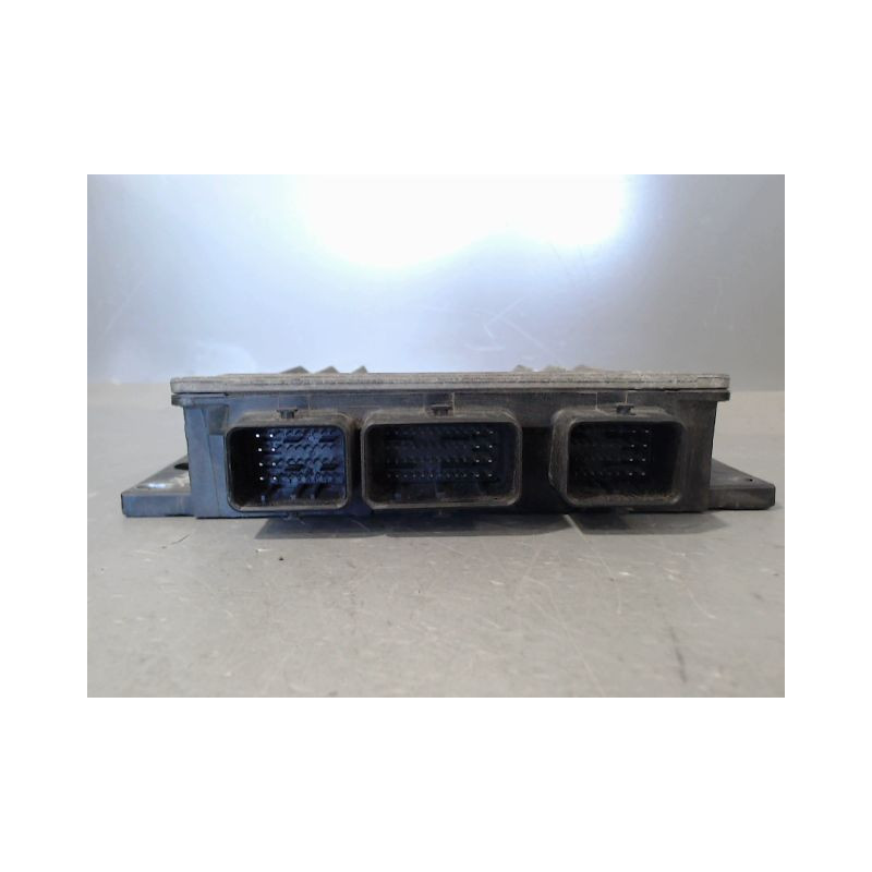 CALCULATEUR MOTEUR RENAULT KANGOO BREAK I Phase 2 2003-2007