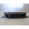 CALCULATEUR MOTEUR RENAULT KANGOO BREAK I Phase 2 2003-2007