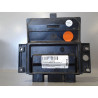 CALCULATEUR MOTEUR RENAULT KANGOO BREAK I Phase 2 2003-2007