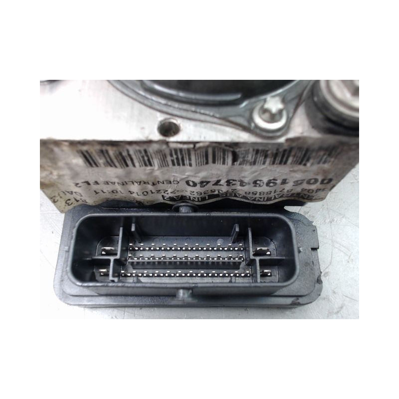 UNITE HYDRAULIQUE ABS CITROEN JUMPER 30C TOLE 2006-