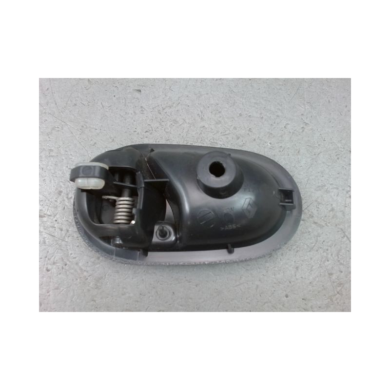 POIGNEE INTERIEURE PORTE AVANT DROIT DACIA SANDERO II Phase 1 2012-...