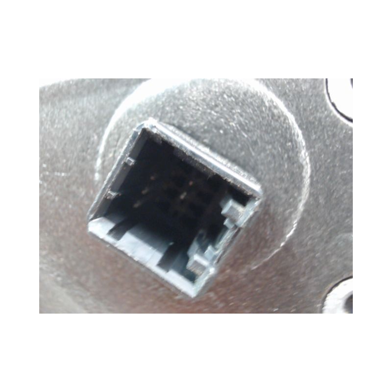 RETROVISEUR EXTERIEUR ELECTRIQUE DROIT HYUNDAI GETZ Phase 1 2002-2005