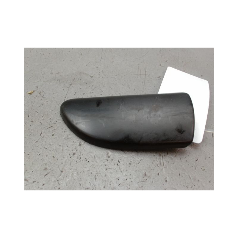 PROTECTION AILE AVANT GAUCHE PEUGEOT 1007 2005-2010