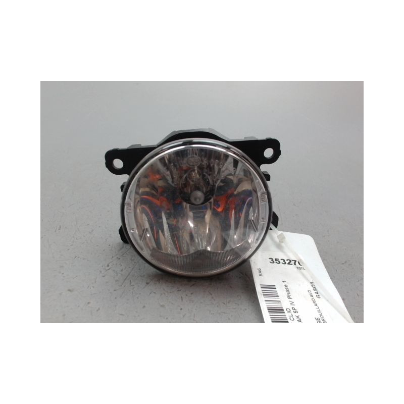 PHARE ANTIBROUILLARD AVANT DROIT RENAULT CLIO BREAK IV Phase 1 2012-...