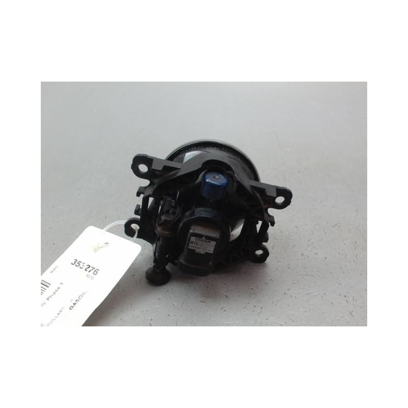 PHARE ANTIBROUILLARD AVANT DROIT RENAULT CLIO BREAK IV Phase 1 2012-...