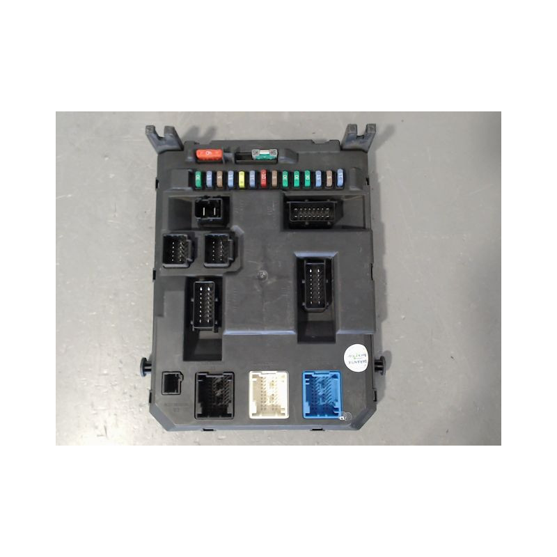 BOITIER GESTION HABITACLE CITROEN DS3 Phase 1 (A55) 2009-2014