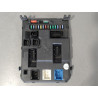 BOITIER GESTION HABITACLE CITROEN DS3 Phase 1 (A55) 2009-2014