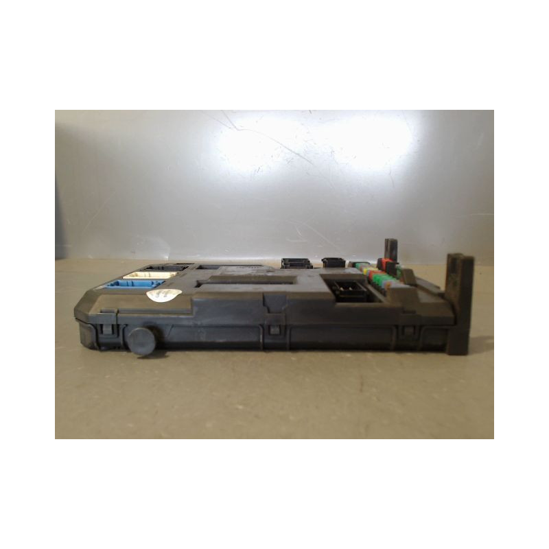 BOITIER GESTION HABITACLE CITROEN DS3 Phase 1 (A55) 2009-2014