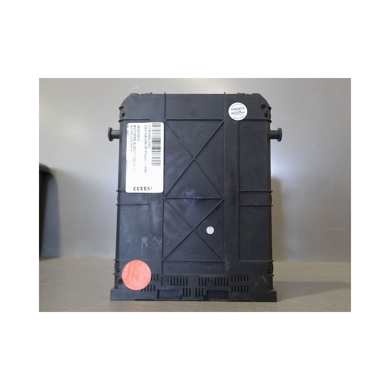 BOITIER GESTION HABITACLE CITROEN DS3 Phase 1 (A55) 2009-2014
