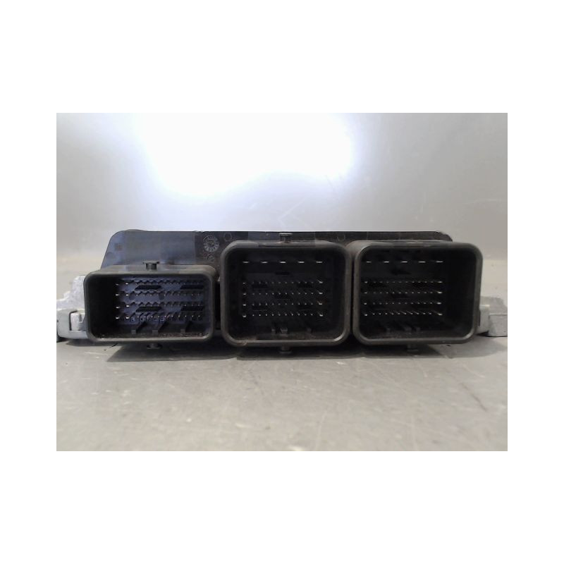 CALCULATEUR MOTEUR CITROEN DS4 Phase 1 (B75) 2011-...