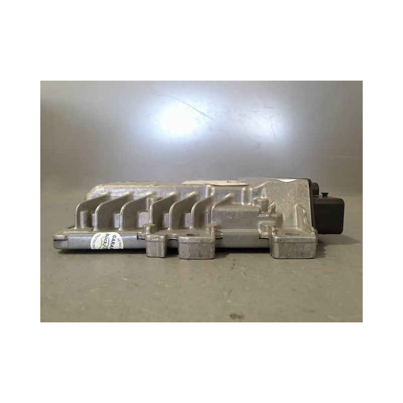 CALCULATEUR MOTEUR CITROEN DS4 Phase 1 (B75) 2011-...
