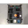 BOITIER GESTION HABITACLE CITROEN C3 II Phase 2 (A51) 2013-2016
