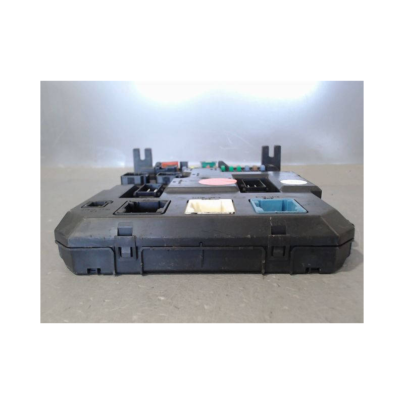 BOITIER GESTION HABITACLE CITROEN C3 II Phase 2 (A51) 2013-2016