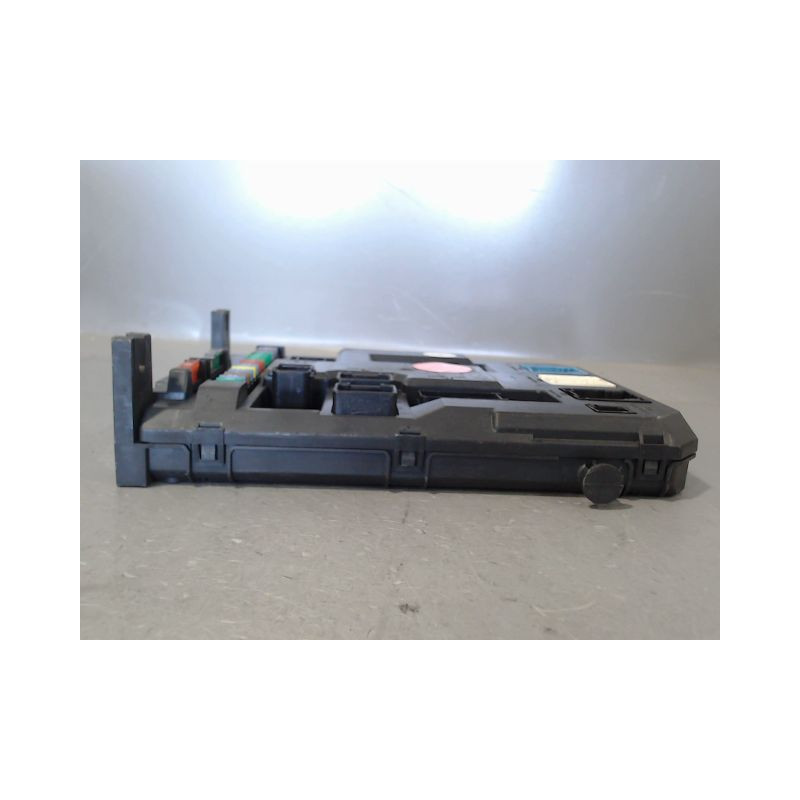 BOITIER GESTION HABITACLE CITROEN C3 II Phase 2 (A51) 2013-2016