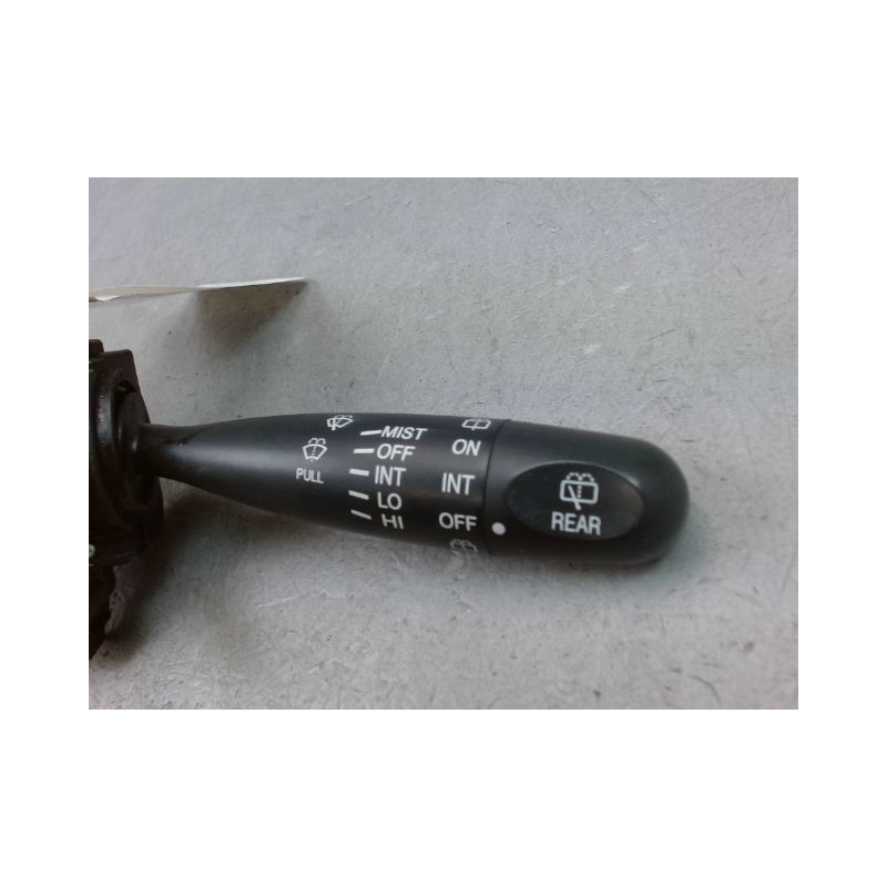 COMMANDE ESSUIE GLACE OPEL AGILA