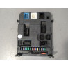 BOITIER GESTION HABITACLE CITROEN C3 II Phase 1 (A51) 2009-2013