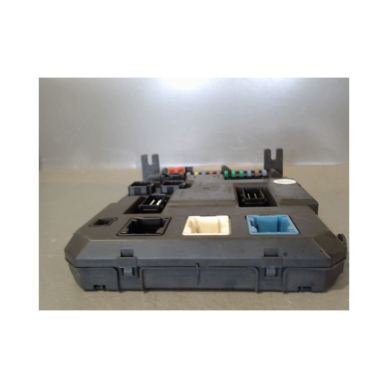 BOITIER GESTION HABITACLE CITROEN C3 II Phase 1 (A51) 2009-2013