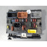 BOITE A FUSIBLES PEUGEOT 307 SW Phase 2 2005-2008