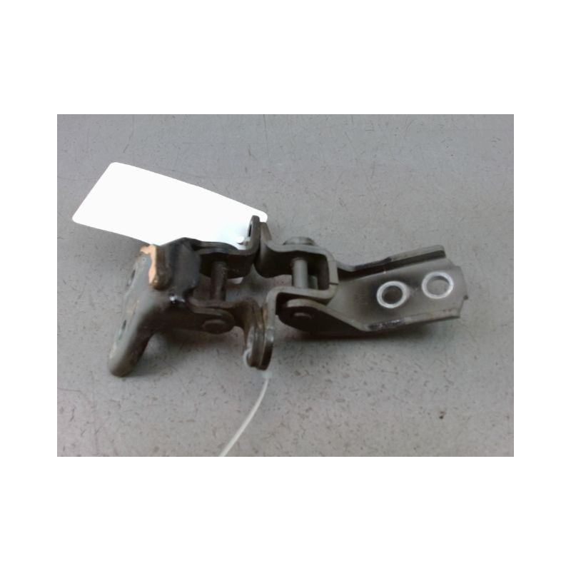 CHARNIÈRE PORTE AVD CITROEN C1 I Phase 2 2008-2012