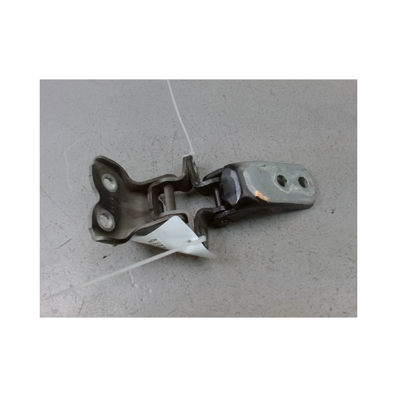 CHARNIÈRE PORTE AVD CITROEN C1 I Phase 2 2008-2012