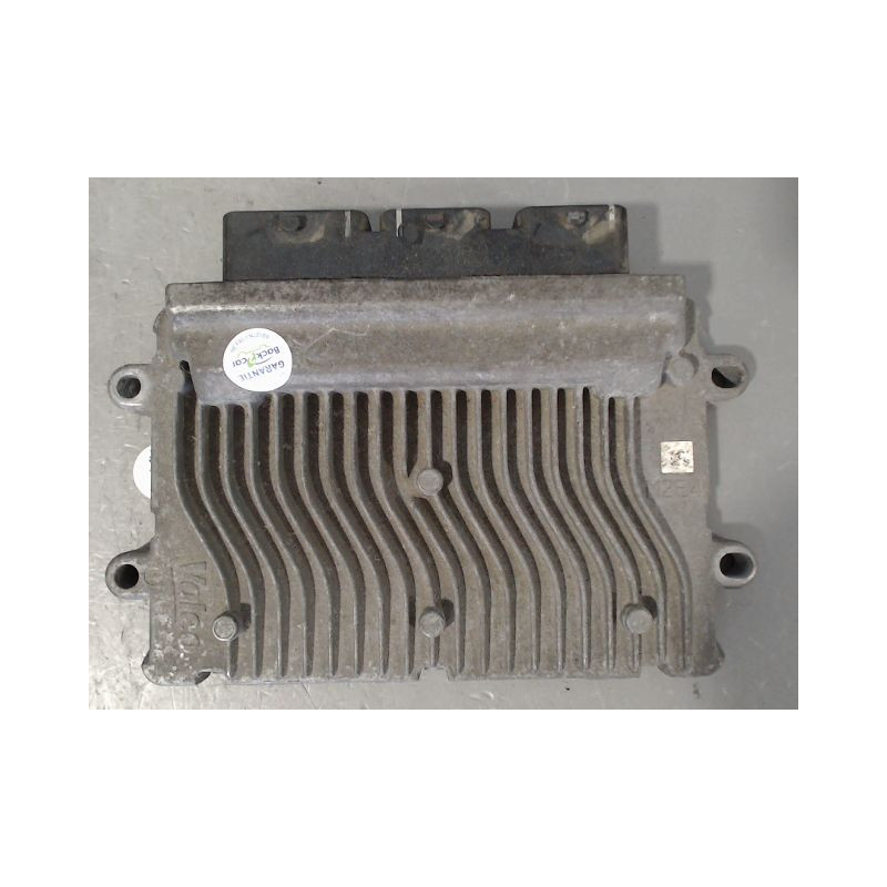 CALCULATEUR MOTEUR CITROEN BERLINGO BREAK I Phase 2 (M59) 2002-2010