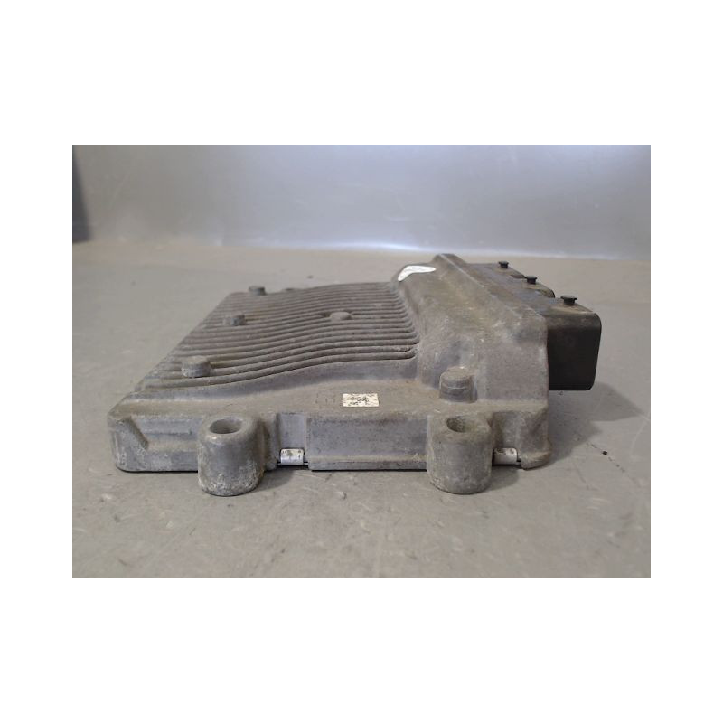 CALCULATEUR MOTEUR CITROEN BERLINGO BREAK I Phase 2 (M59) 2002-2010