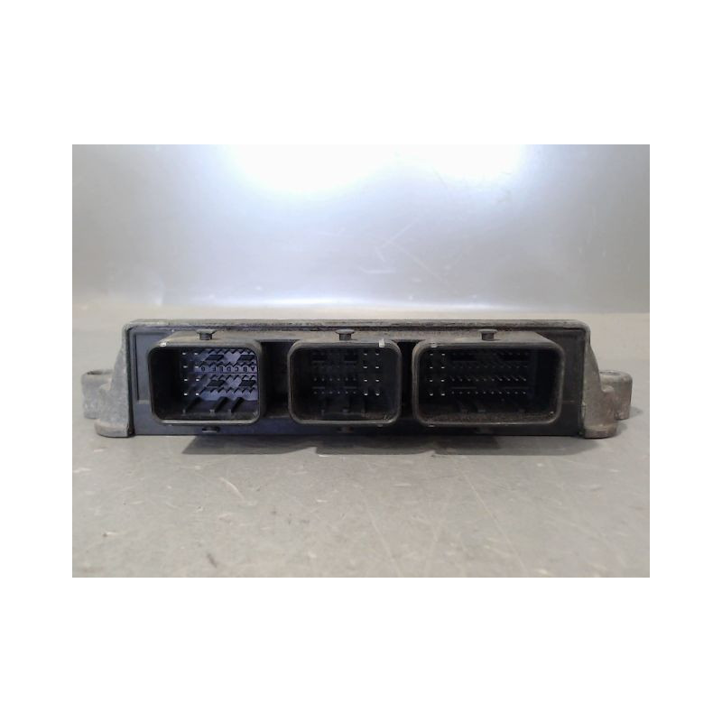 CALCULATEUR MOTEUR CITROEN BERLINGO BREAK I Phase 2 (M59) 2002-2010