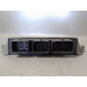 CALCULATEUR MOTEUR CITROEN BERLINGO BREAK I Phase 2 (M59) 2002-2010