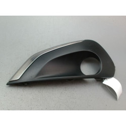 GRILLE VENTILATION PARE-CHOC AVG