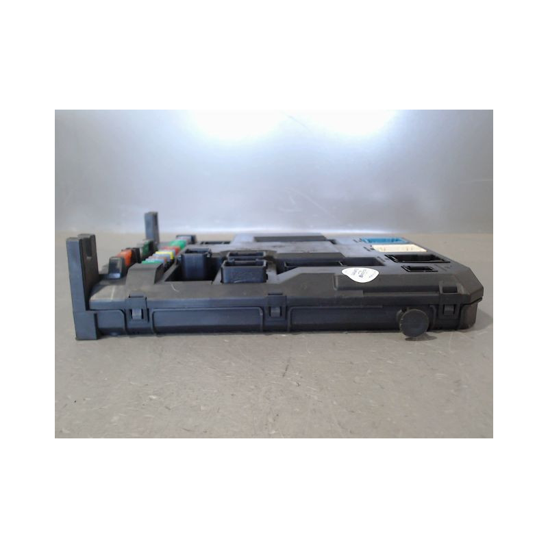 BOITIER GESTION HABITACLE CITROEN C3 2009-