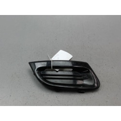 GRILLE VENTILATION PARE-CHOC AVD