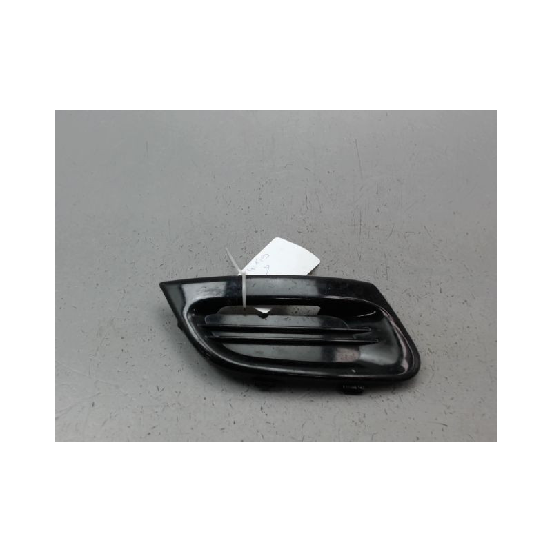GRILLE VENTILATION PARE-CHOC AVD RENAULT TWINGO II Phase 2 2011-2014