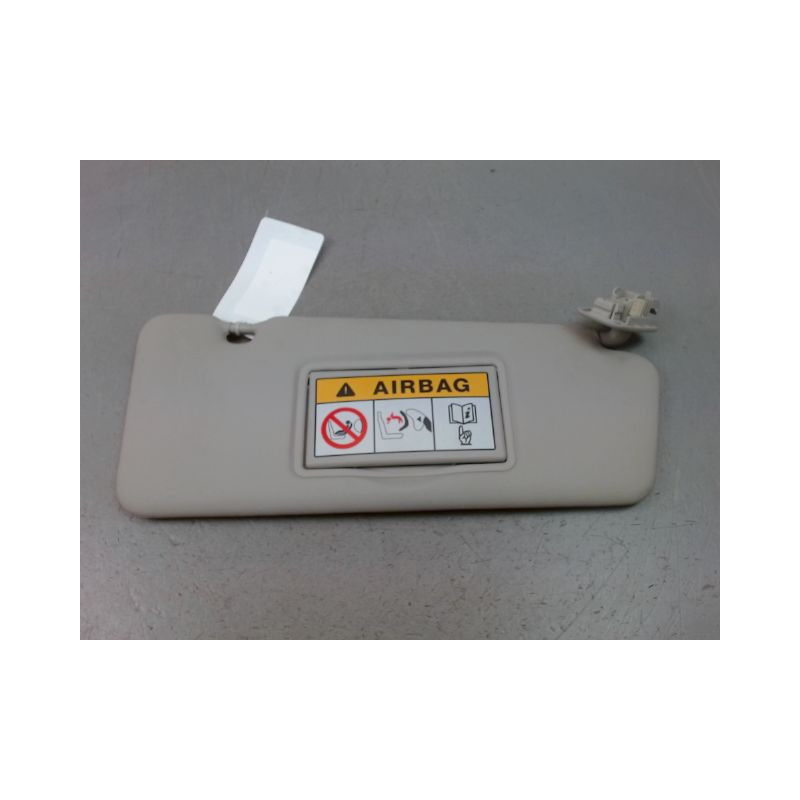 PARE-SOLEIL D RENAULT CLIO IV Phase 1 2012-...