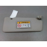 PARE-SOLEIL D RENAULT CLIO IV Phase 1 2012-...