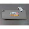 PARE-SOLEIL D RENAULT CLIO IV Phase 1 2012-...