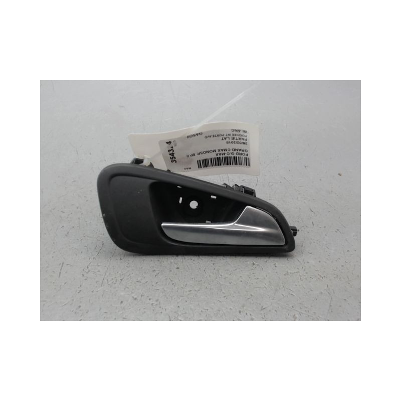 POIGNEE INTERIEURE PORTE AVANT DROIT FORD GRAND CMAX MONOSP. II Phase 2 2015-...