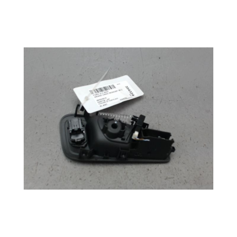 POIGNEE INTERIEURE PORTE AVANT GAUCHE FORD GRAND CMAX MONOSP. II Phase 2 2015-...