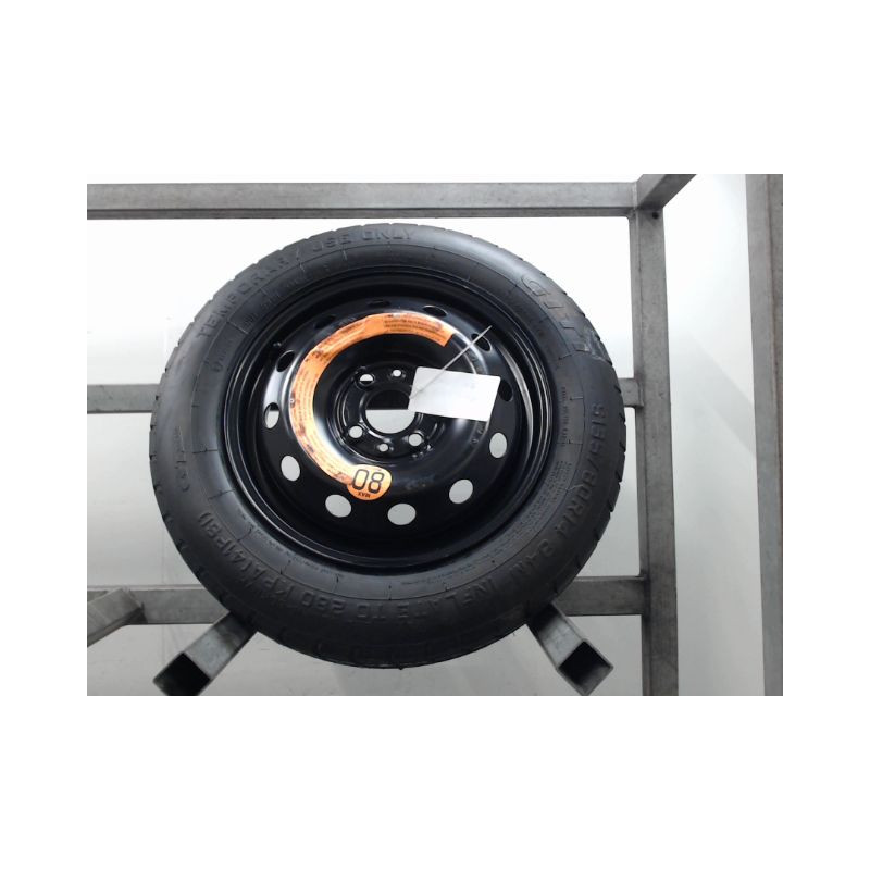 ROUE SECOURS FIAT 500 II Phase 1 2007-...