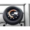 ROUE SECOURS FIAT 500 II Phase 1 2007-...