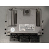 CALCULATEUR MOTEUR CITROEN BERLINGO FG II Phase 2 (B9) 2012-2015