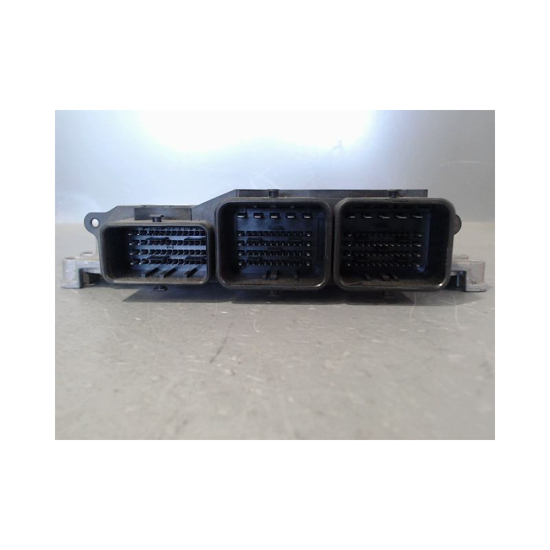 CALCULATEUR MOTEUR CITROEN BERLINGO FG II Phase 2 (B9) 2012-2015