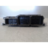 CALCULATEUR MOTEUR CITROEN BERLINGO FG II Phase 2 (B9) 2012-2015