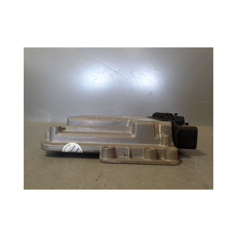 CALCULATEUR MOTEUR CITROEN BERLINGO FG II Phase 2 (B9) 2012-2015