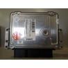 CALCULATEUR MOTEUR CITROEN BERLINGO FG II Phase 2 (B9) 2012-2015