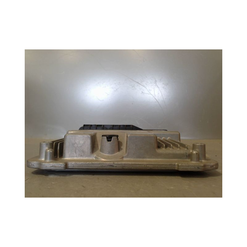 CALCULATEUR MOTEUR CITROEN BERLINGO FG II Phase 2 (B9) 2012-2015